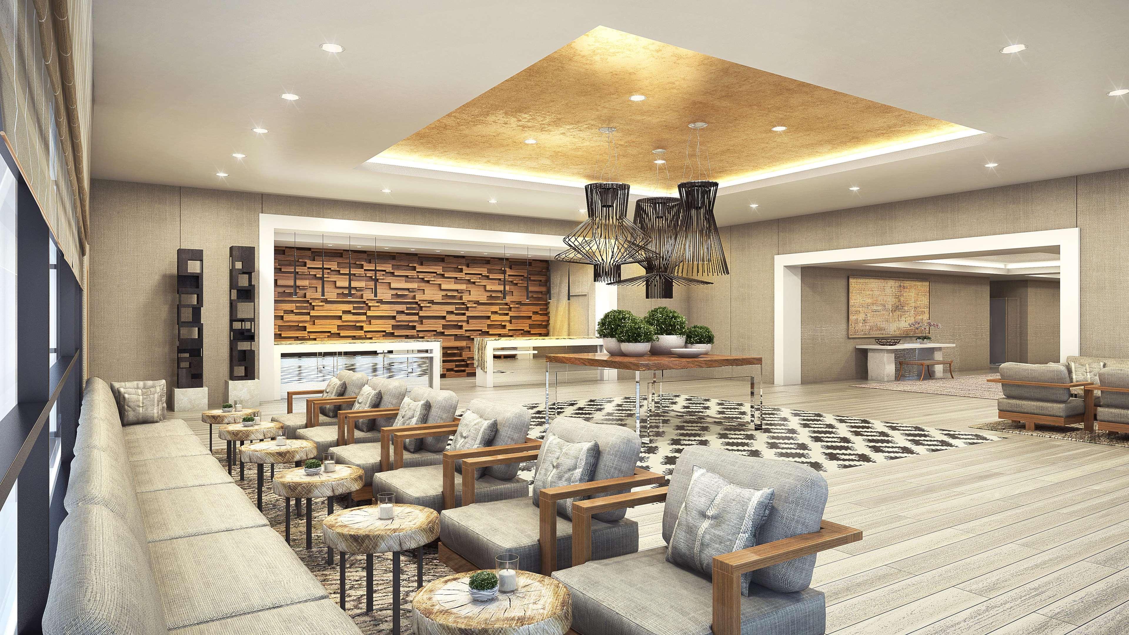 Doubletree By Hilton Golf Resort Palm Springs Cathedral City Kültér fotó